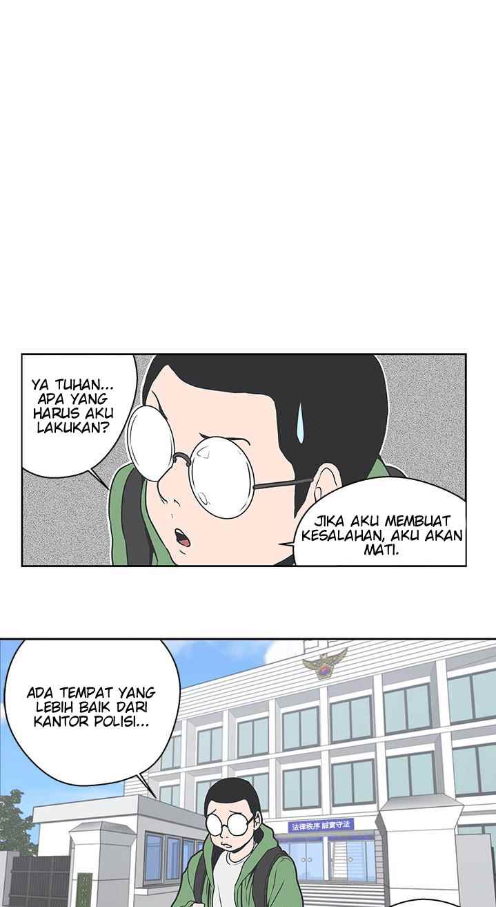 Love Navigation (Koh Son-jak) - Chapter 31 2