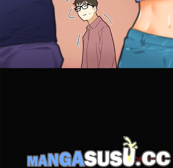 Family Adjustments - Chapter 31 74