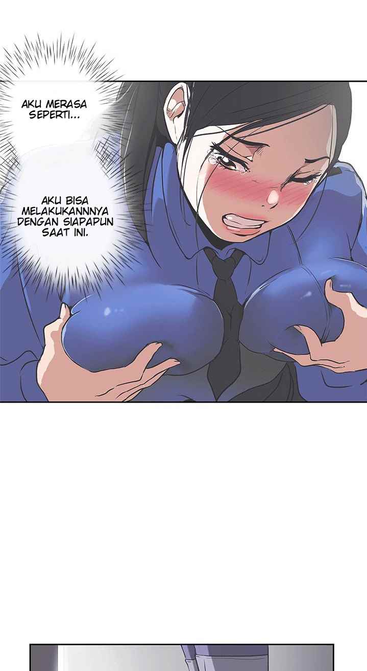 Love Navigation (Koh Son-jak) - Chapter 31 20