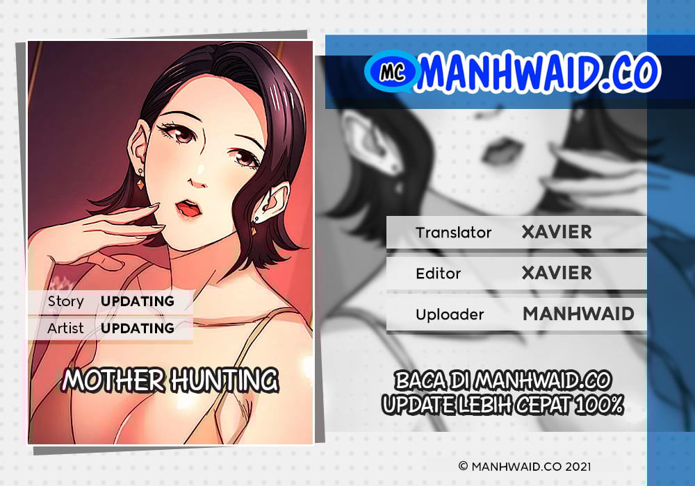 Mother Hunting - Chapter 31 1