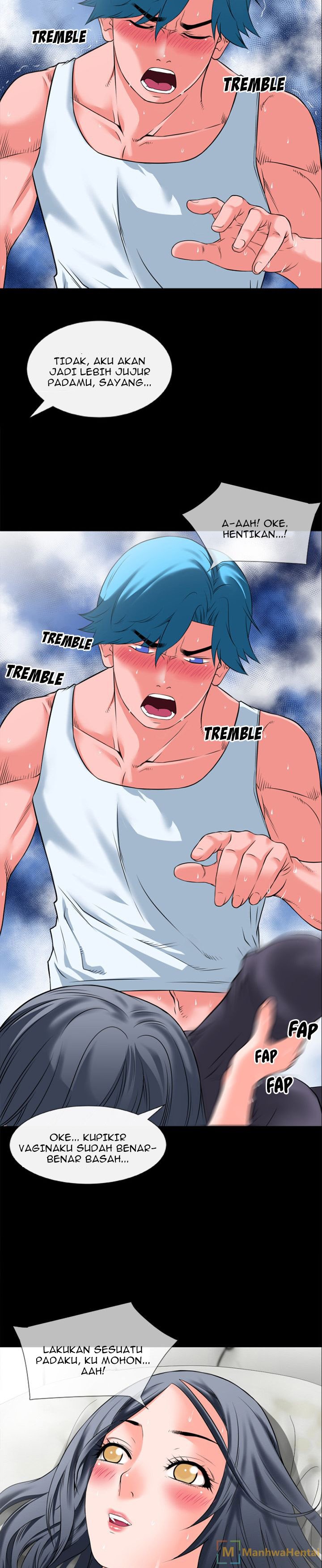 Beyond Imagination - Chapter 31 7