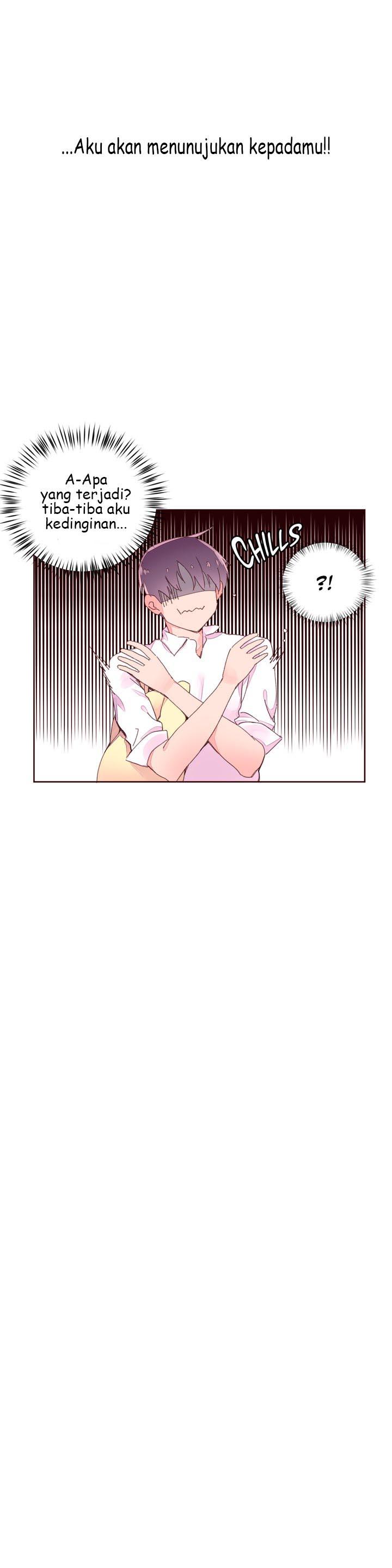 Pheromone-holic - Chapter 31 14