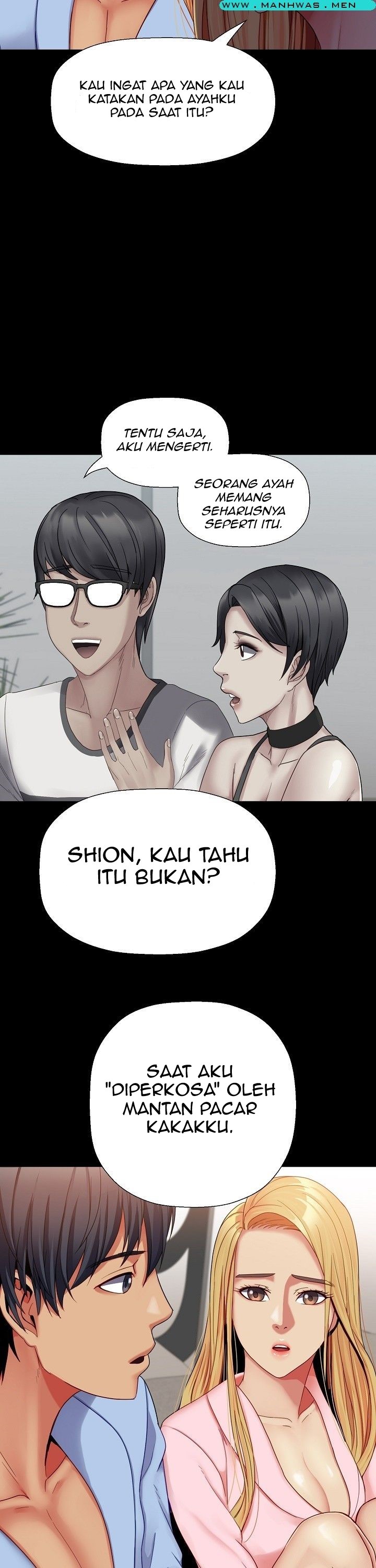 Sister Wife - Chapter 31 14