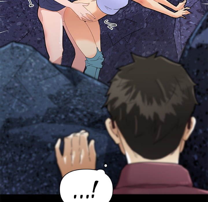 Family Adjustments - Chapter 31 83