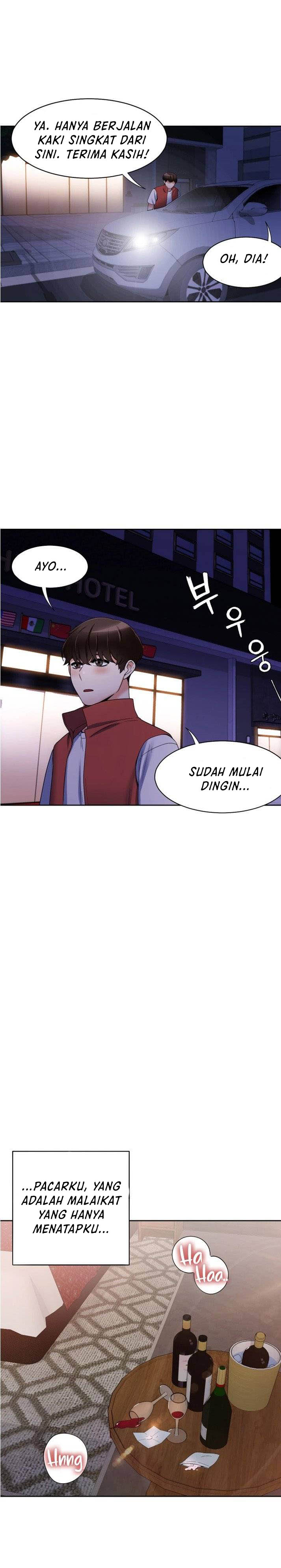 Bad Woman - Chapter 31 11