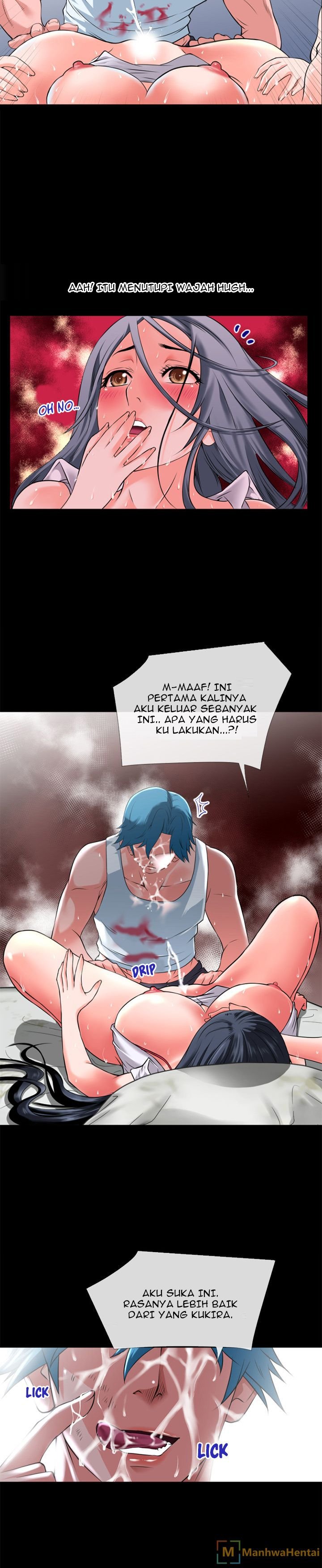 Beyond Imagination - Chapter 31 11