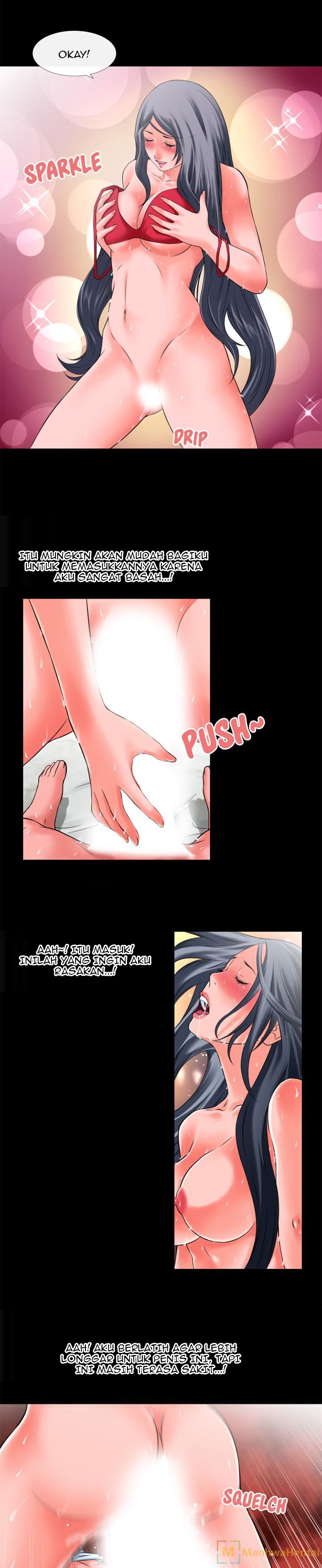 Beyond Imagination - Chapter 31 14