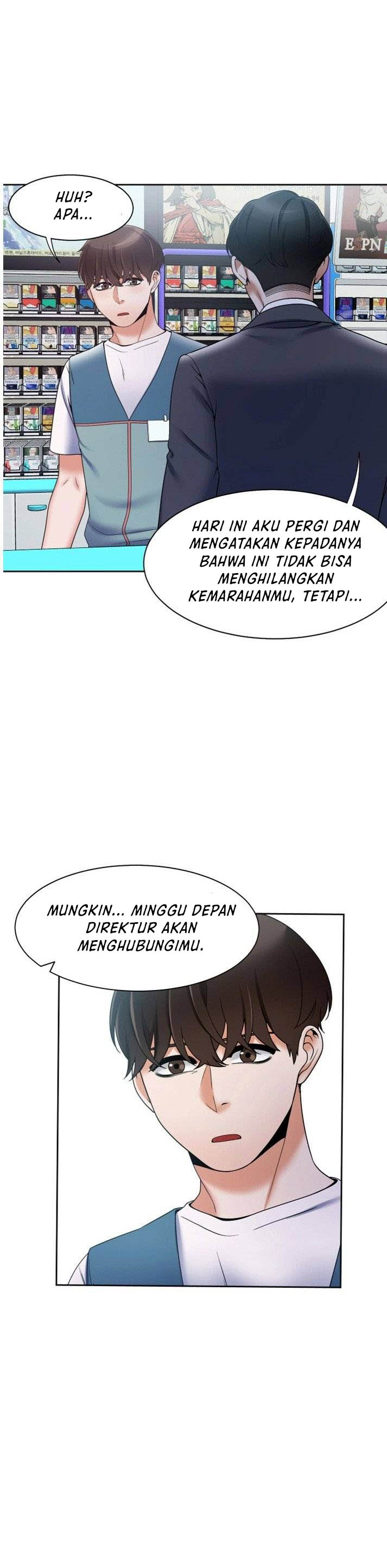 Bad Woman - Chapter 31 22