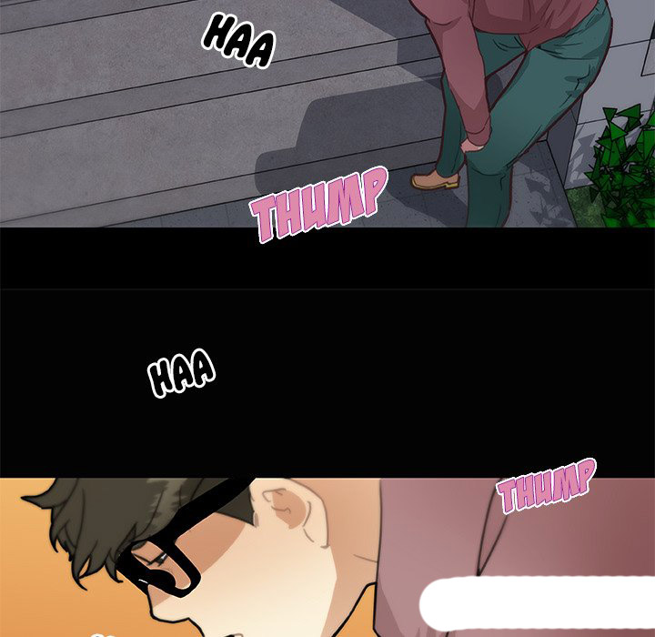 Family Adjustments - Chapter 31 116