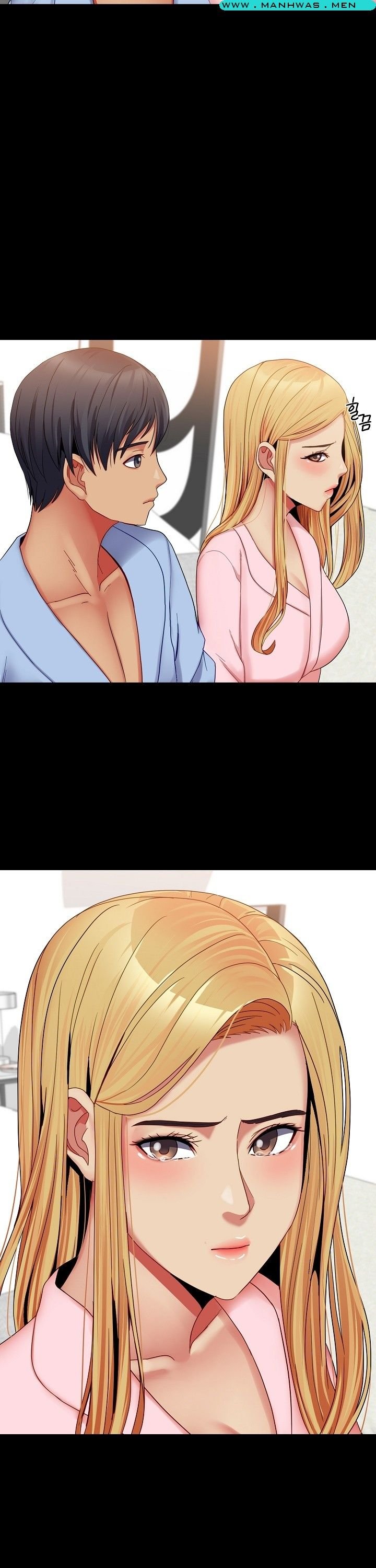 Sister Wife - Chapter 31 10
