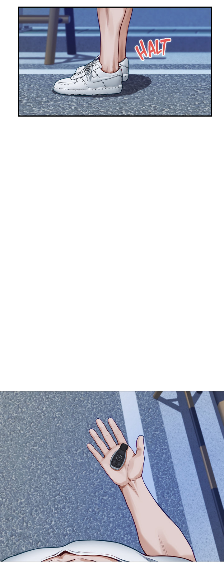 Noona&#8217;s Friend - Chapter 31 23