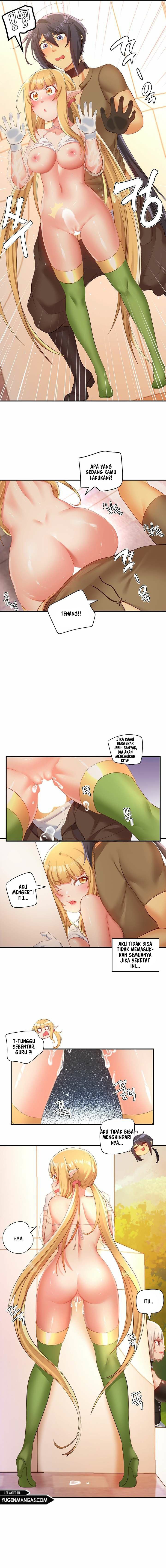 Slave Knight of the Elf - Chapter 31 12
