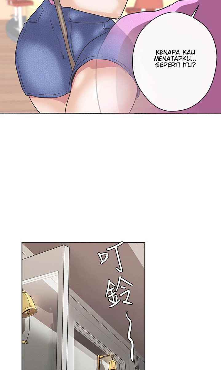 Love Navigation (Koh Son-jak) - Chapter 31 36