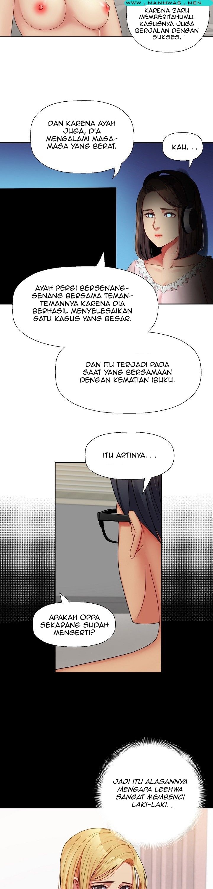 Sister Wife - Chapter 31 23
