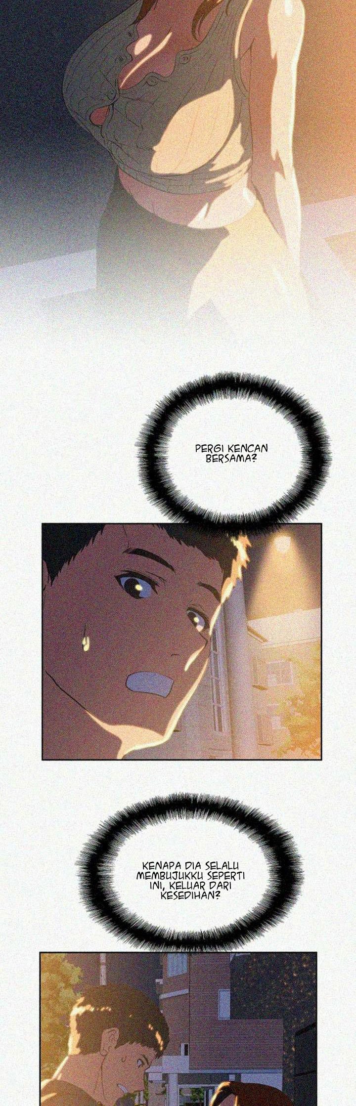 Up and Down (Edge Edge) - Chapter 31 24