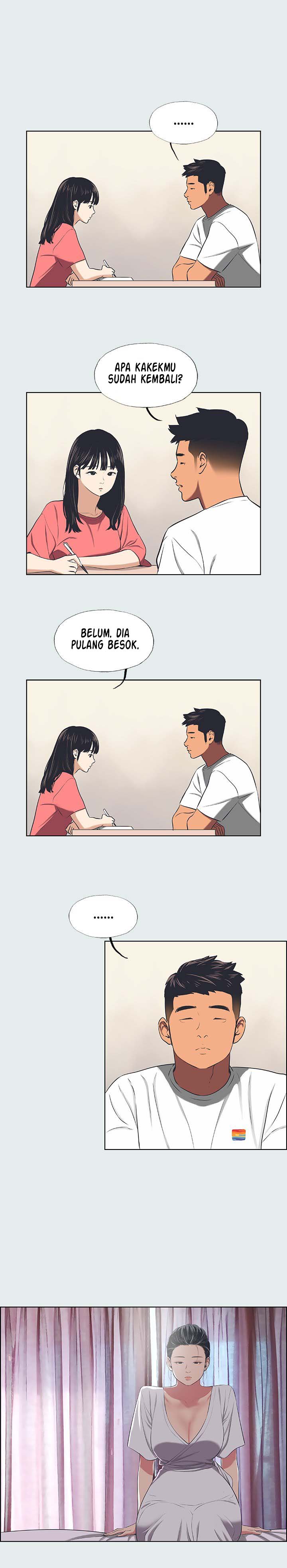 Summer Vacation - Chapter 31 5