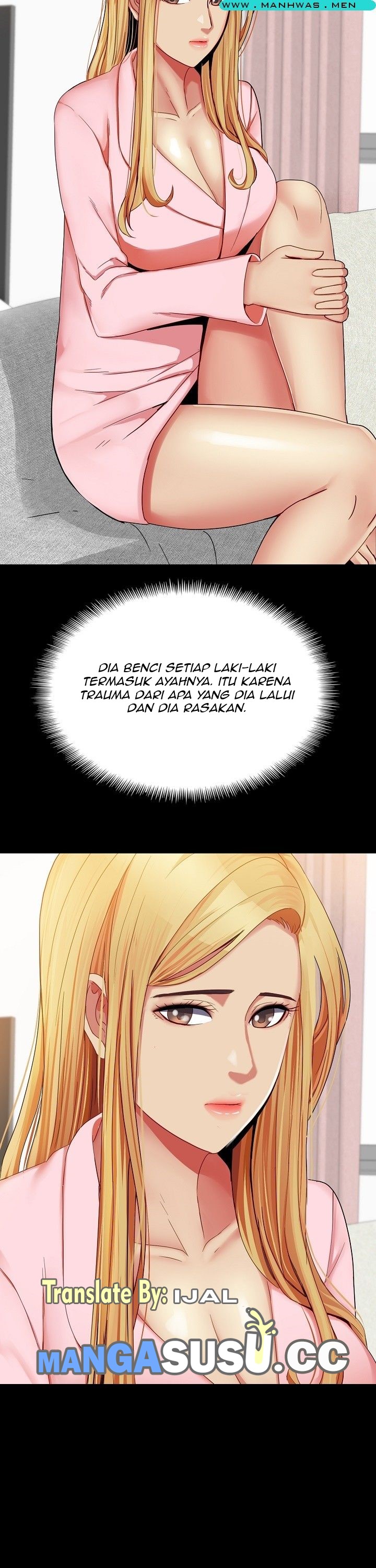Sister Wife - Chapter 31 24