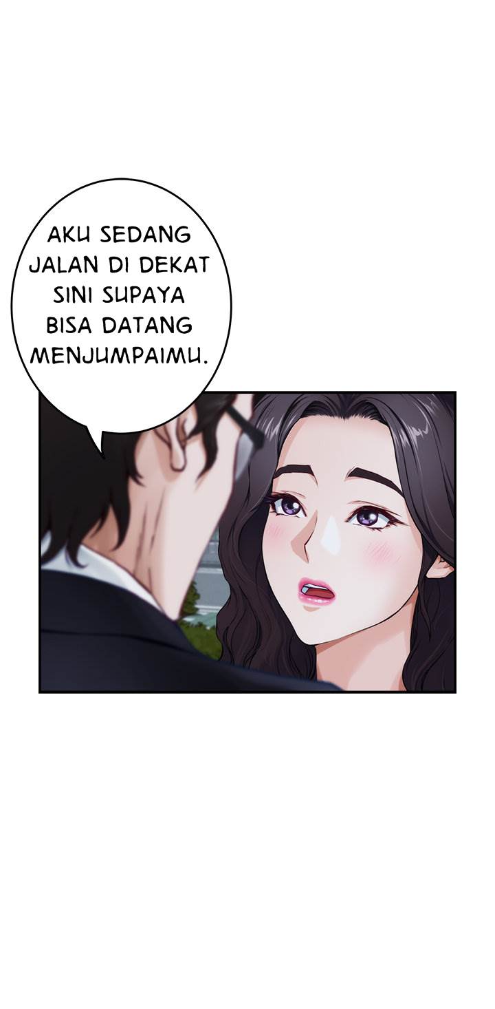 Noona&#8217;s Friend - Chapter 31 14