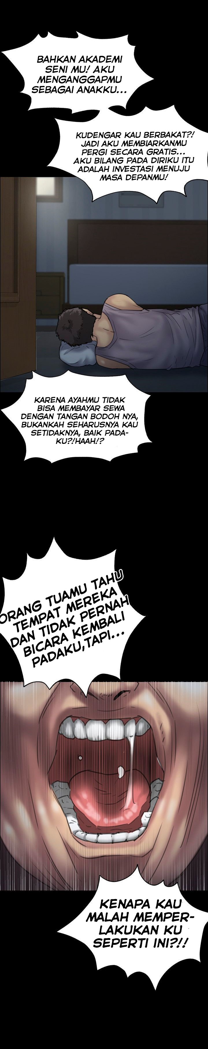 Queen Bee (Andrew) - Chapter 31 12