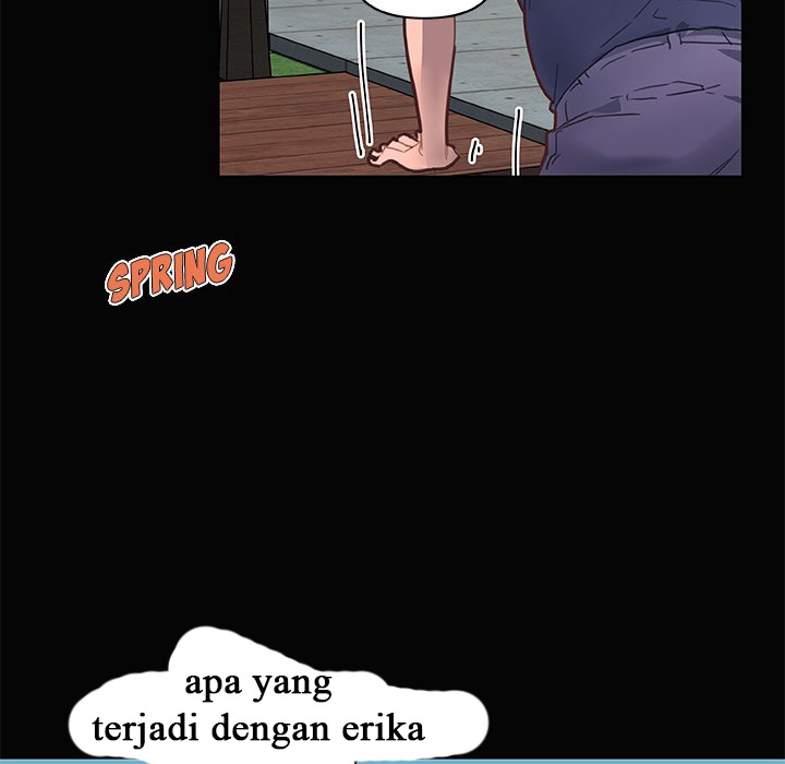 Family Adjustments - Chapter 31 60