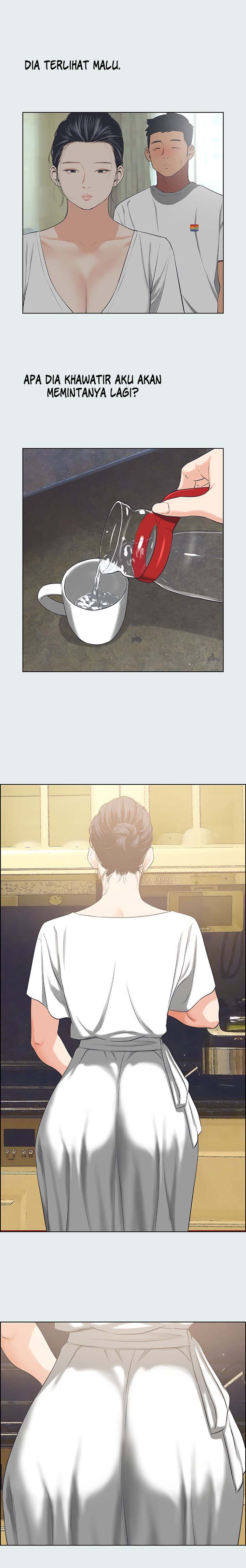 Summer Vacation - Chapter 31 9