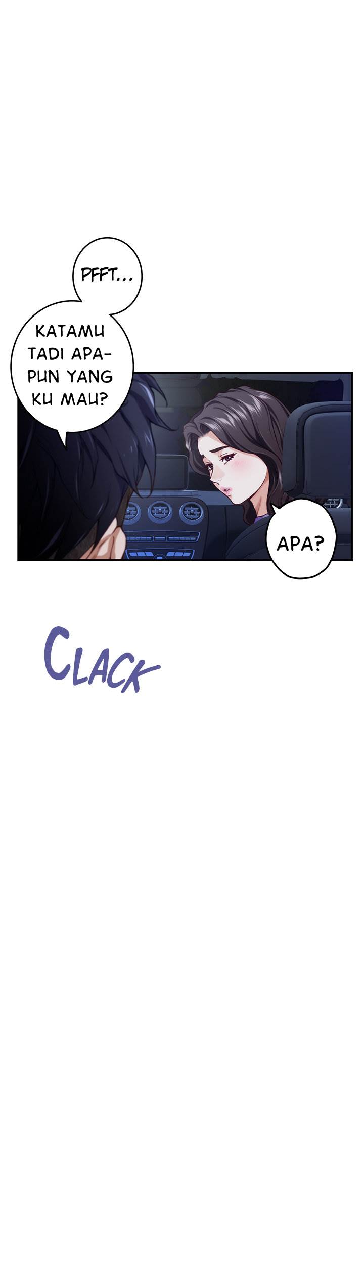 Noona&#8217;s Friend - Chapter 31 48