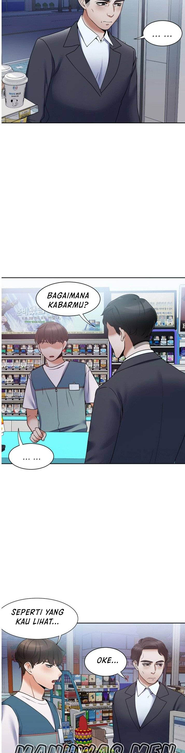Bad Woman - Chapter 31 20