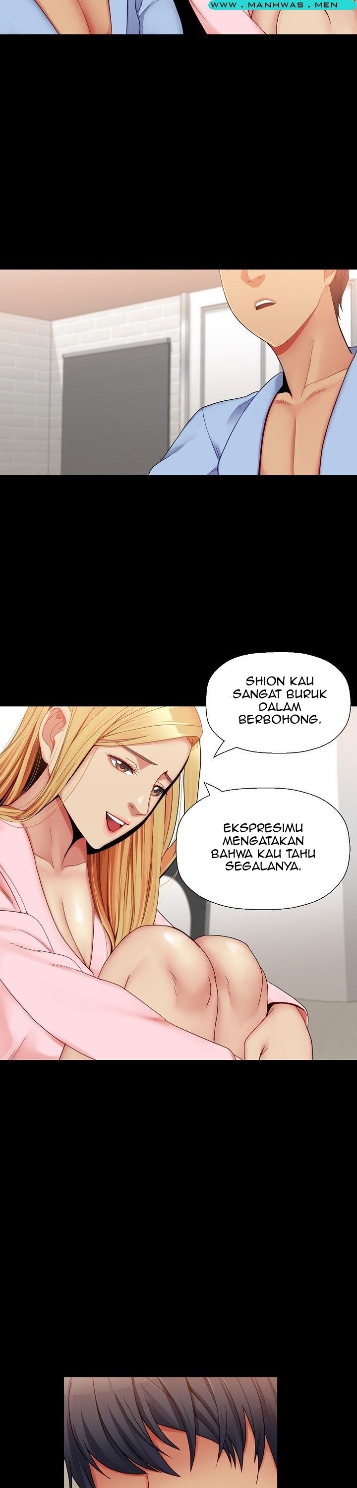 Sister Wife - Chapter 31 15