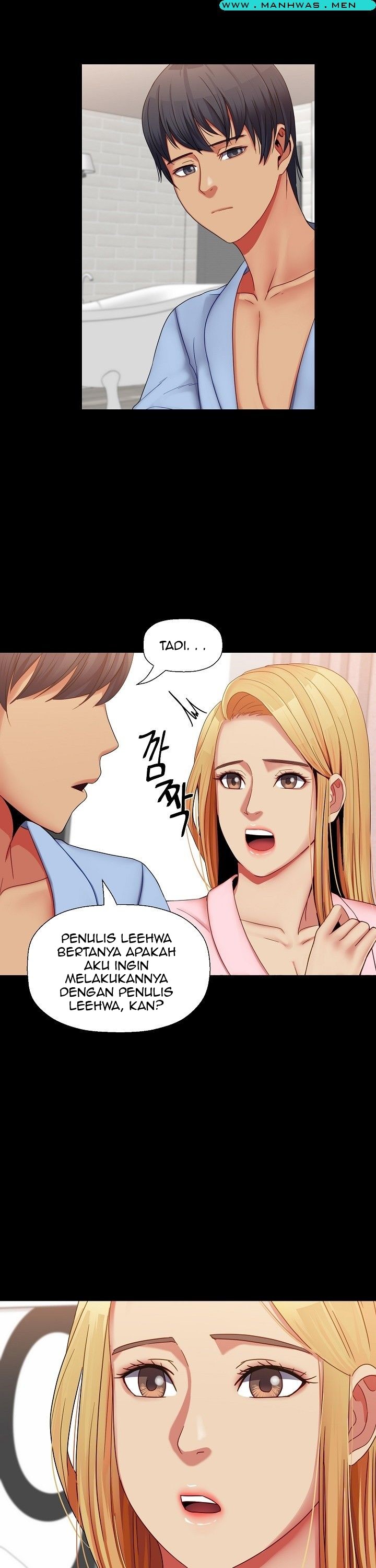 Sister Wife - Chapter 31 25