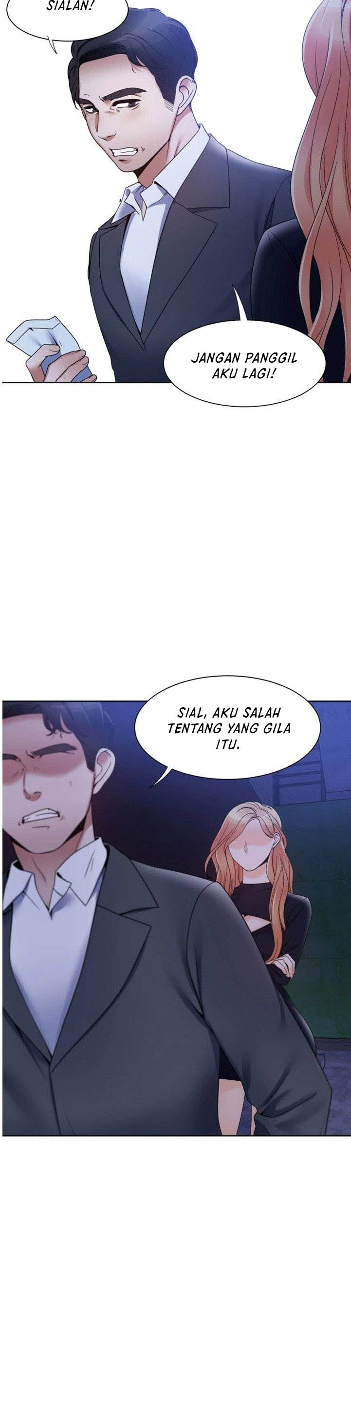 Bad Woman - Chapter 31 26