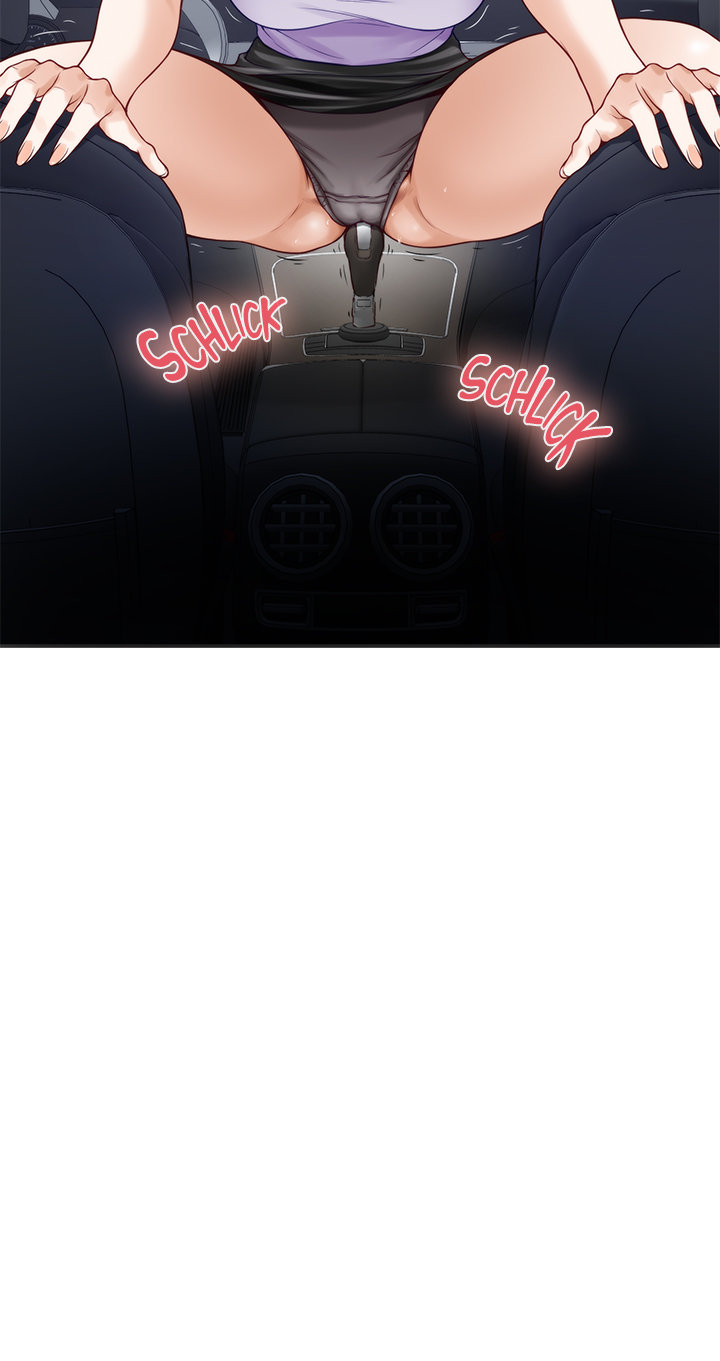 Noona&#8217;s Friend - Chapter 31 50