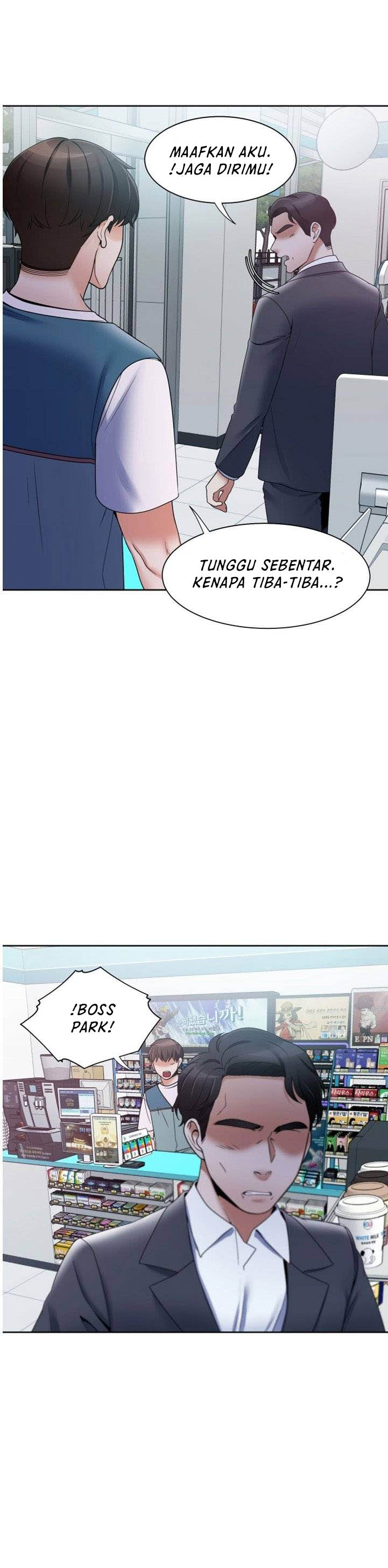 Bad Woman - Chapter 31 23