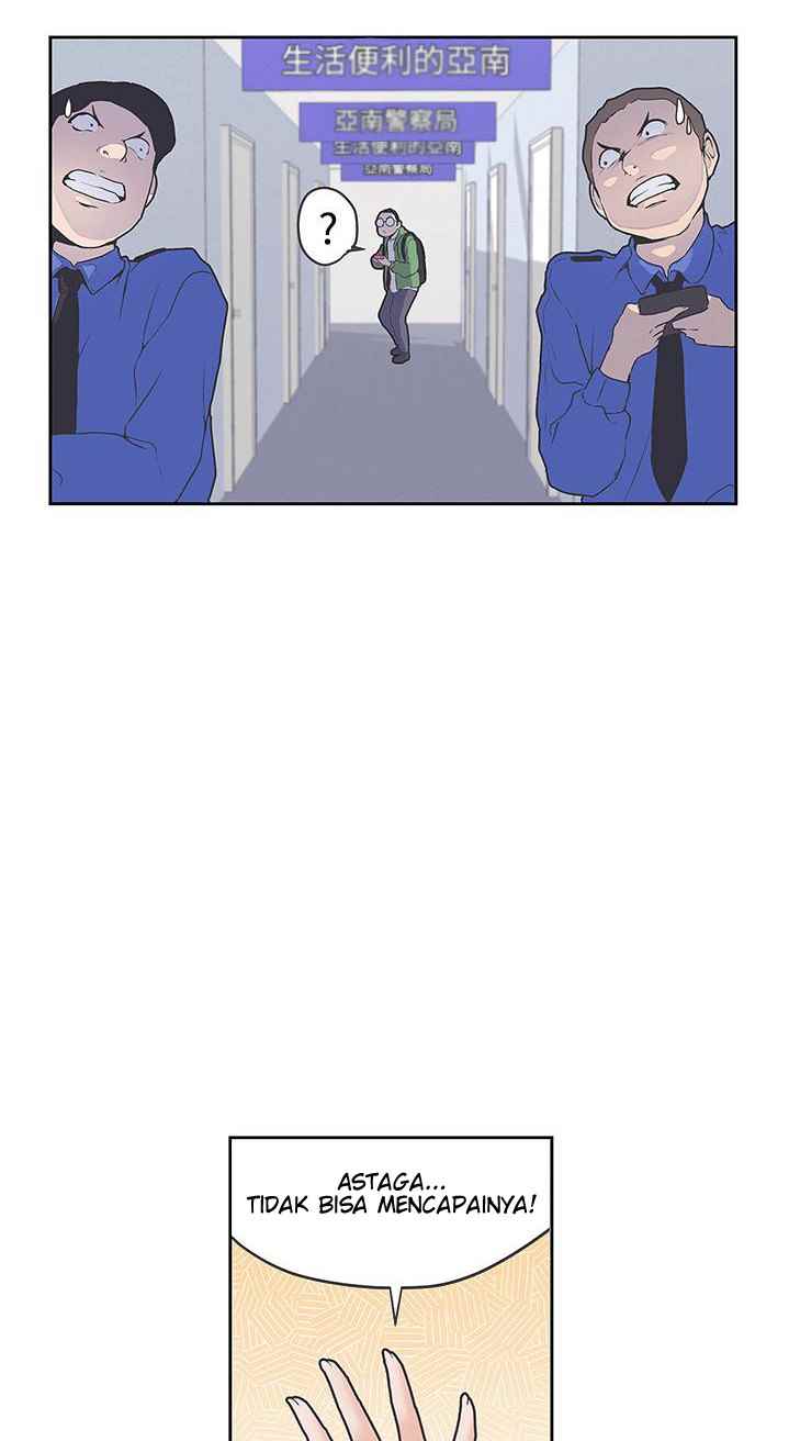 Love Navigation (Koh Son-jak) - Chapter 31 18