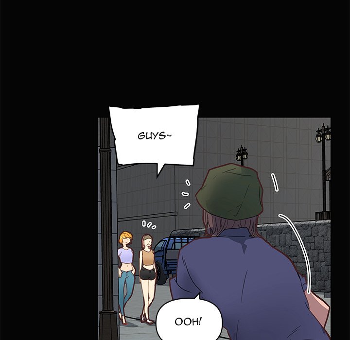 Family Adjustments - Chapter 31 59