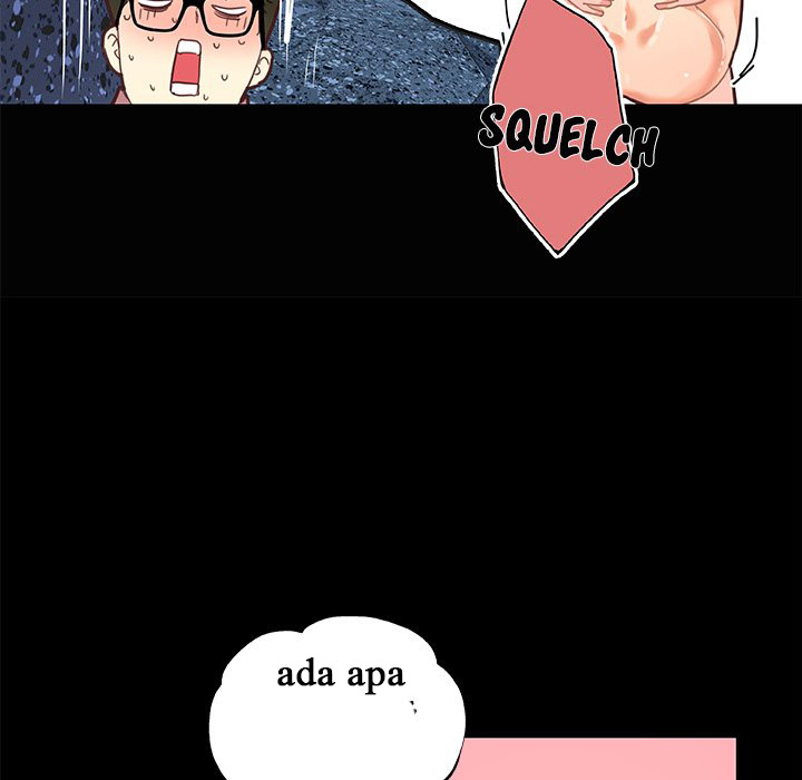 Family Adjustments - Chapter 31 96
