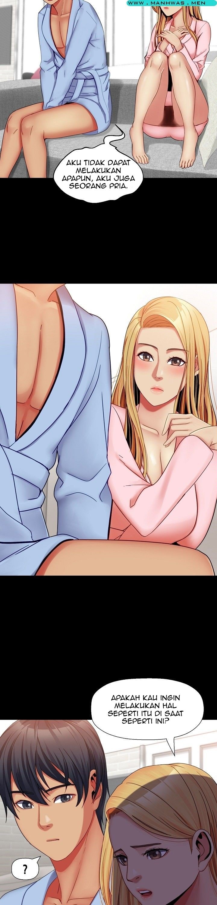 Sister Wife - Chapter 31 13