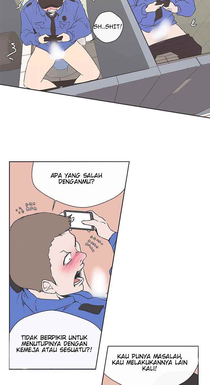 Love Navigation (Koh Son-jak) - Chapter 31 13