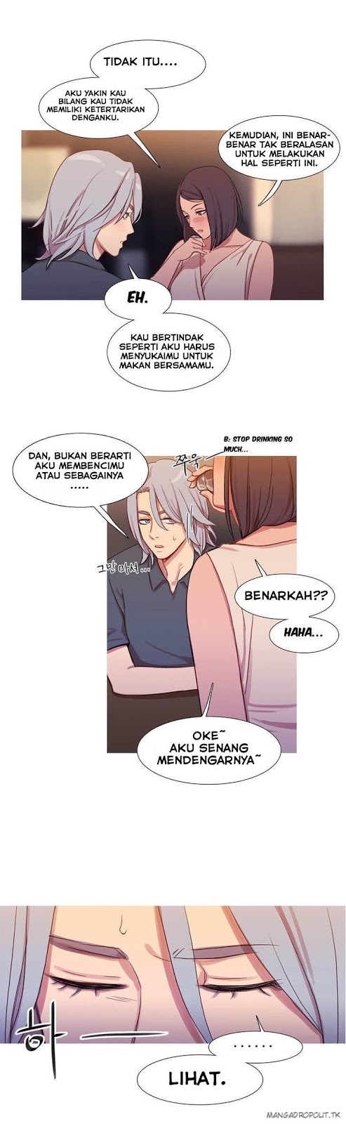 Fatal Woman - Chapter 19 17