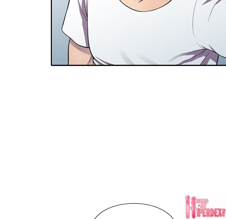 A Stolen Taste - Chapter 19 49