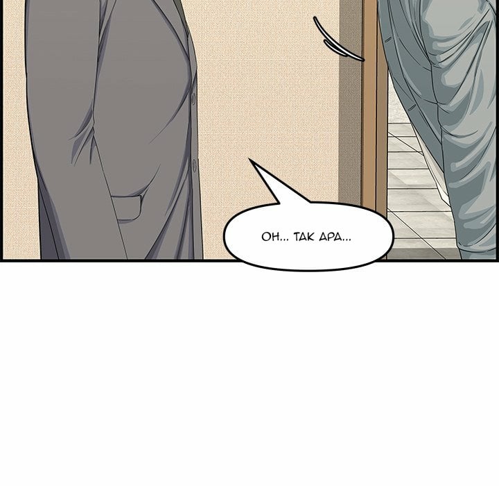 Newlyweds - Chapter 19 137