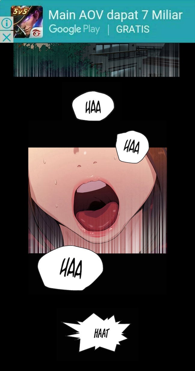 Secret Class Uncensored - Chapter 19 1