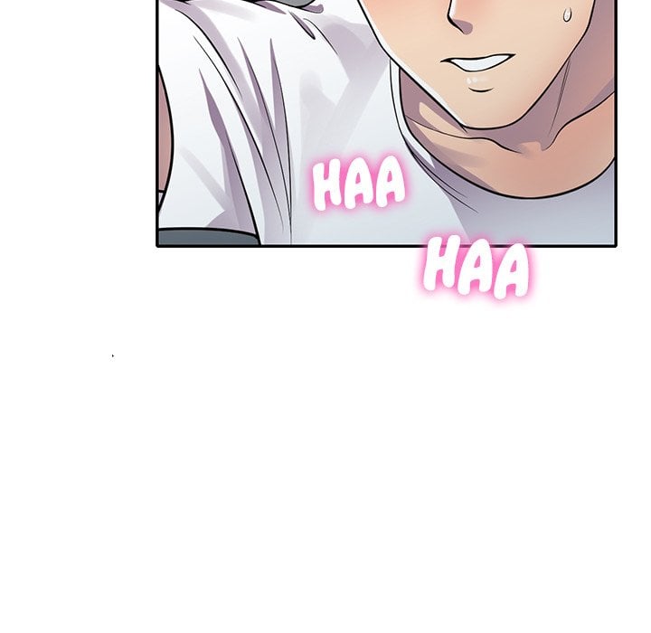A Stolen Taste - Chapter 19 131