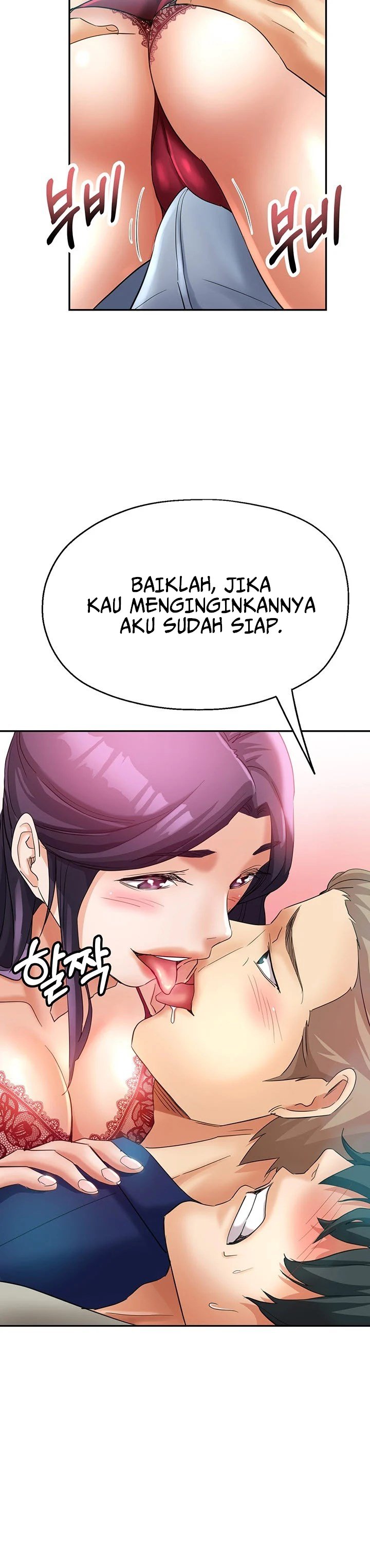 Stepmother&#8217;s Sisters - Chapter 19 29