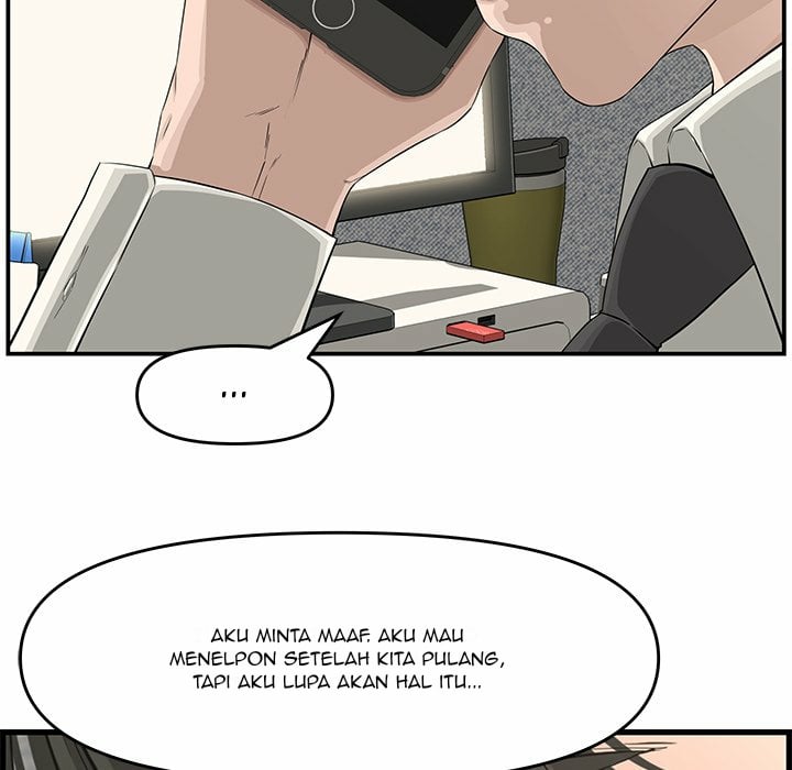 Newlyweds - Chapter 19 91