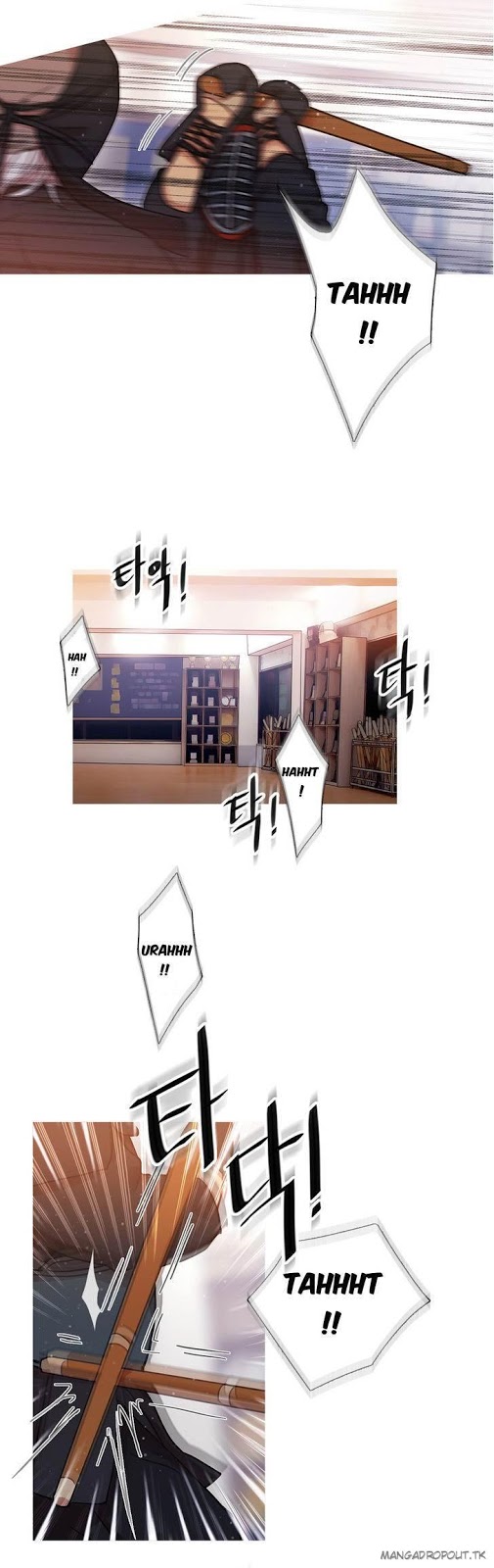Fatal Woman - Chapter 19 2