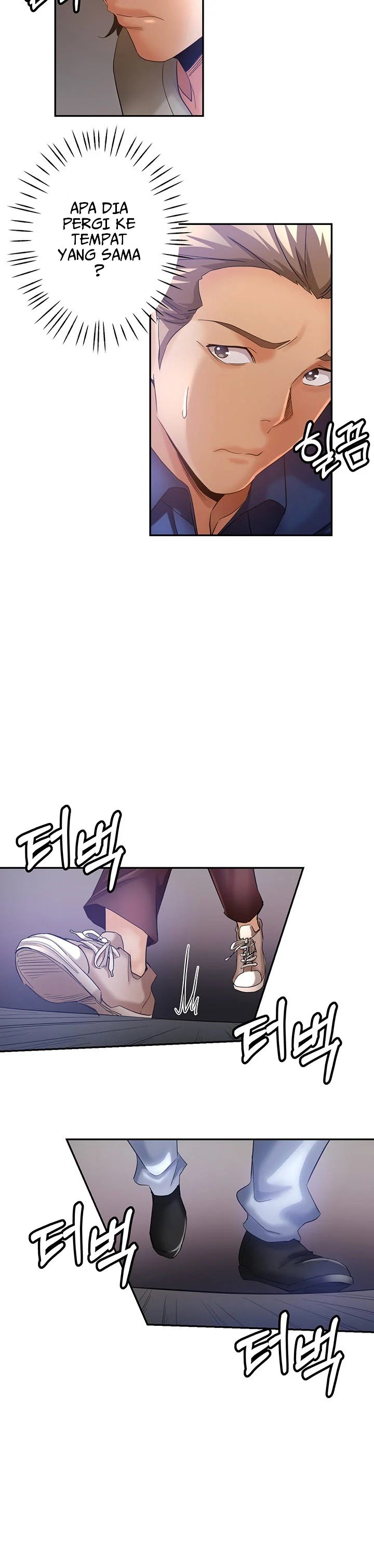 Stepmother&#8217;s Sisters - Chapter 19 19