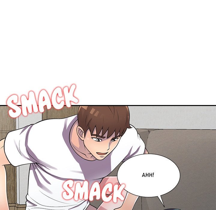 A Stolen Taste - Chapter 19 120