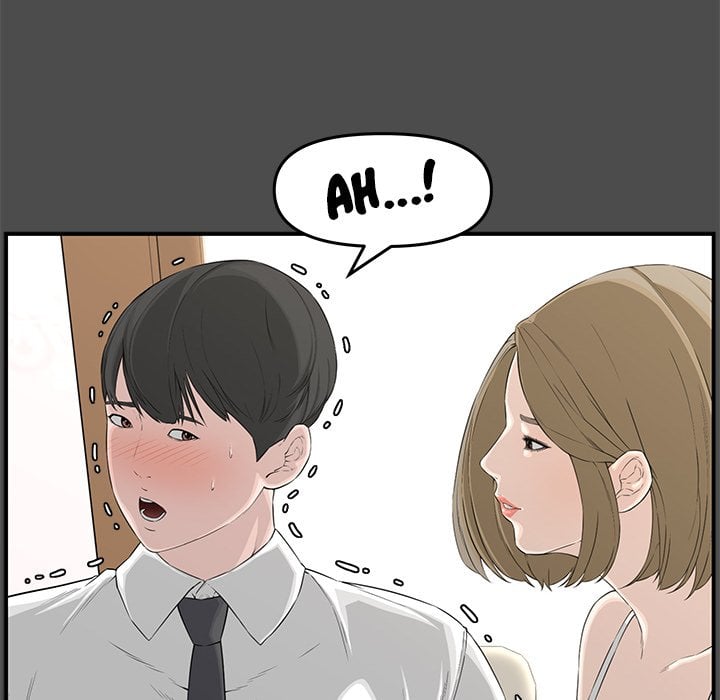 Newlyweds - Chapter 19 20