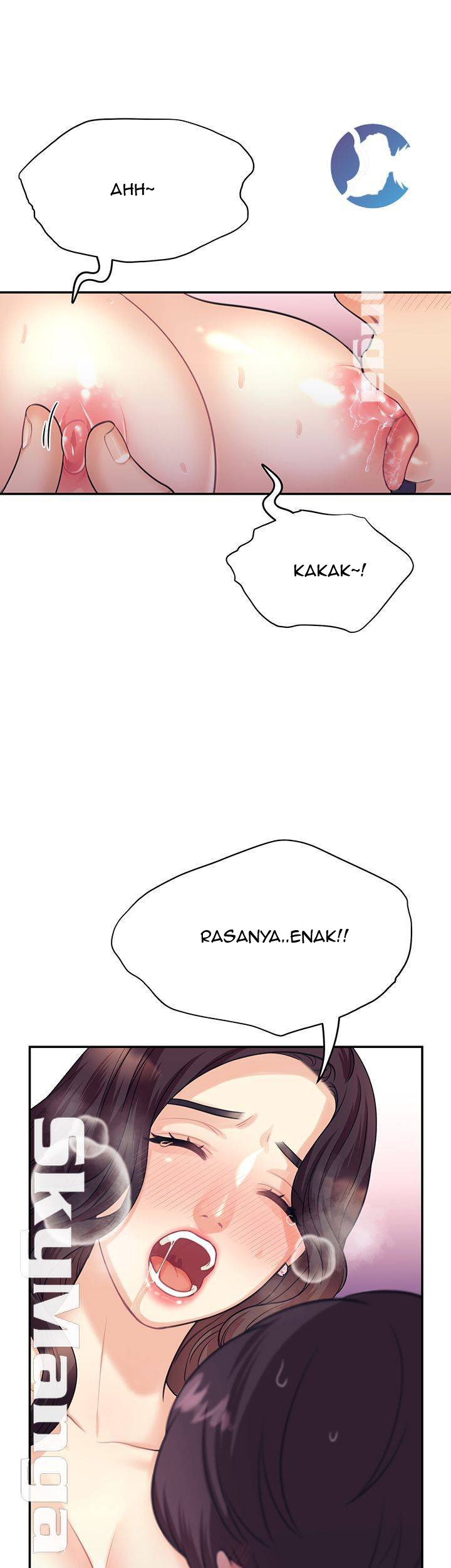 Public Bathhouse - Chapter 19 20