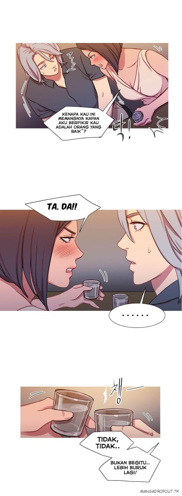 Fatal Woman - Chapter 19 19